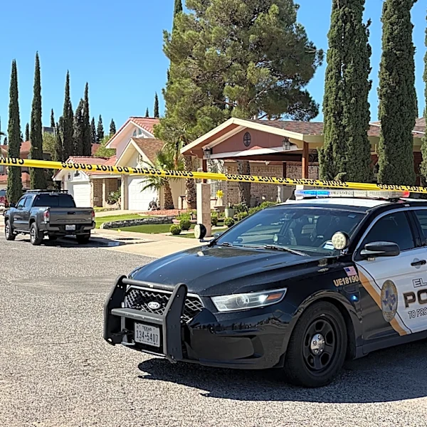 Police investigating fatal East El Paso shooting, suspect in custody