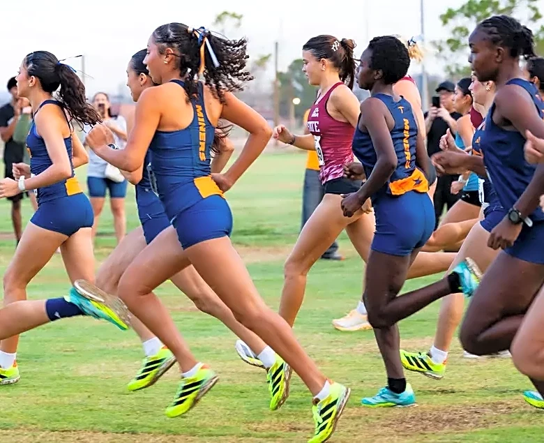 UTEP cross country sweep fuels big fall as soccer enters MW unbeaten