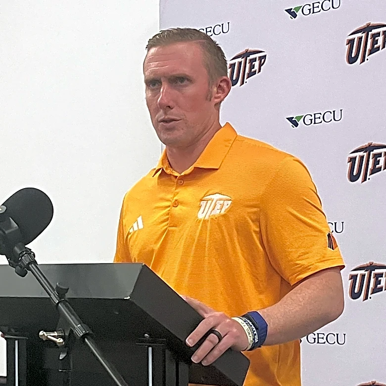 Has UTEP football learned enough? Oregon State will reveal answer