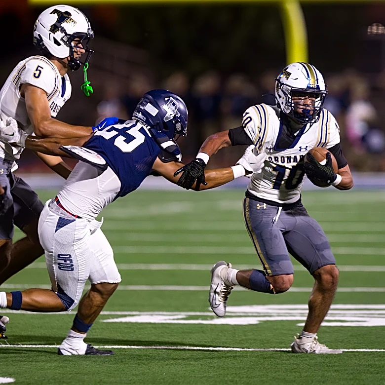 Week 5 El Paso high school football picks: Felix predicts every game