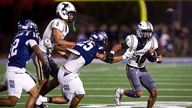 Week 5 El Paso high school football picks: Felix predicts every game