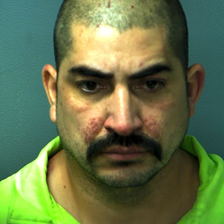 'I (expletive) did it.' El Paso man allegedly confesses to killing brother