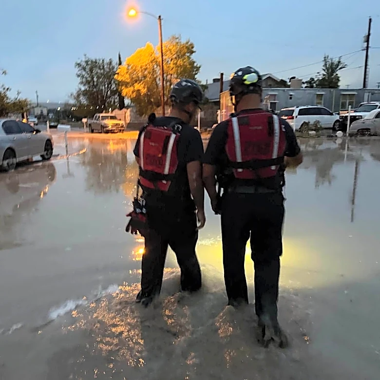 El Paso school weather updates: Which games, parades are canceled