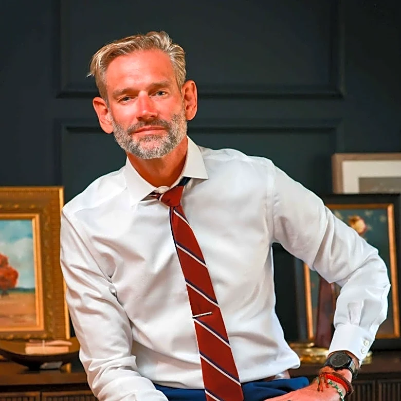 Meet the candidate: Matthew James Kozik seeks City Council, 1 seat