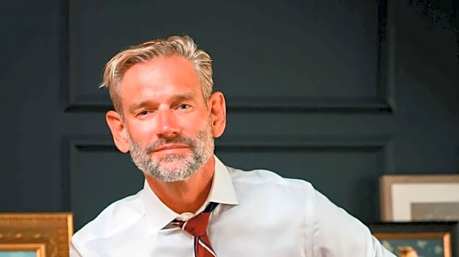 Meet the candidate: Matthew James Kozik seeks City Council, 1 seat