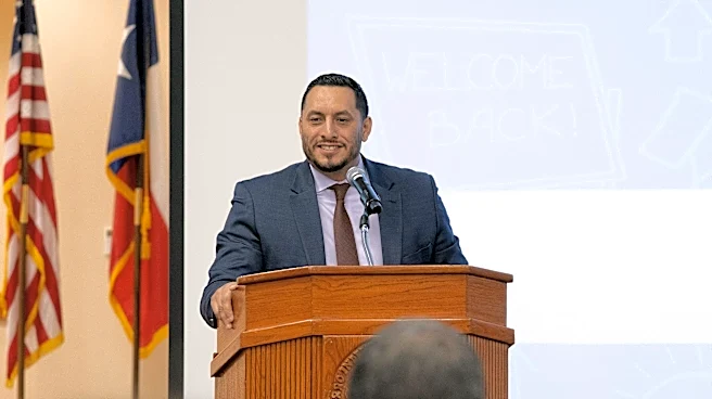 Socorro ISD exits TEA conservatorship after fixing $42M deficit