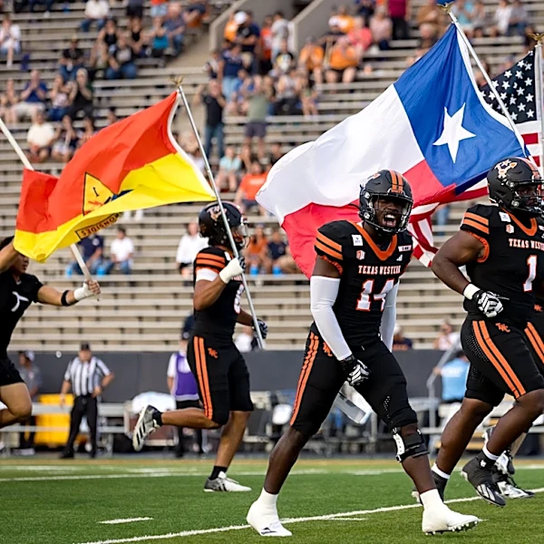 UTEP Homecoming Pep Rally, Way Out West, top things to do in El Paso