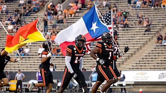 UTEP Homecoming Pep Rally, Way Out West, top things to do in El Paso