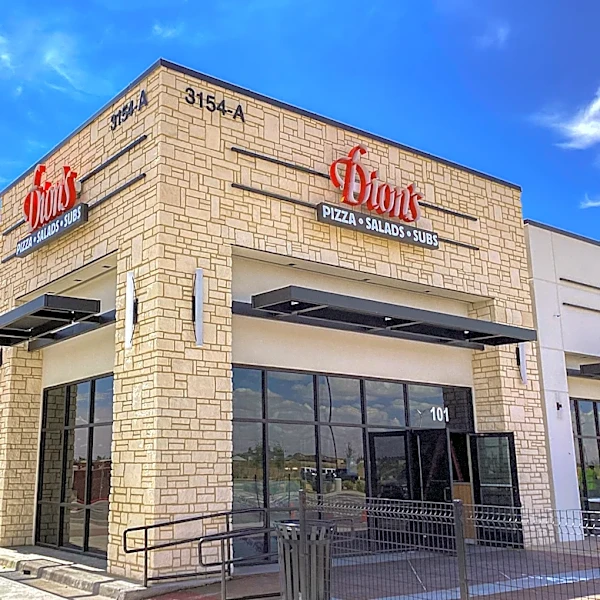 Pizza boom with expansion from Dion's, Pizza Joint and Basilico