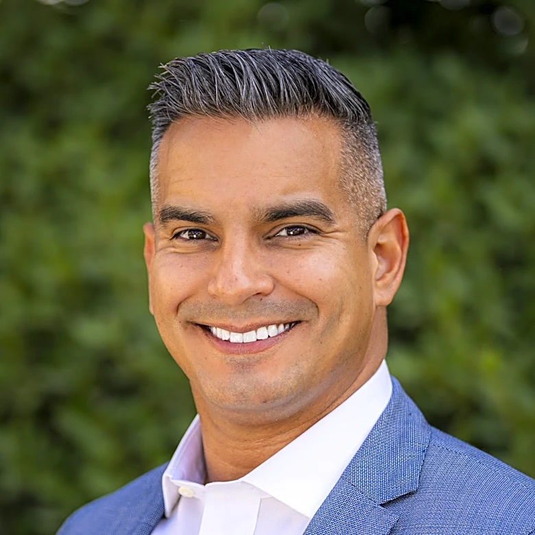 Meet the Candidate: Matthew Guzman seeks City Council, 8 seat