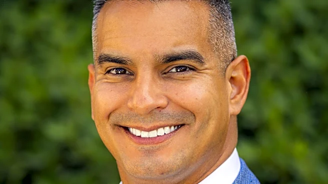 Meet the Candidate: Matthew Guzman seeks City Council, 8 seat