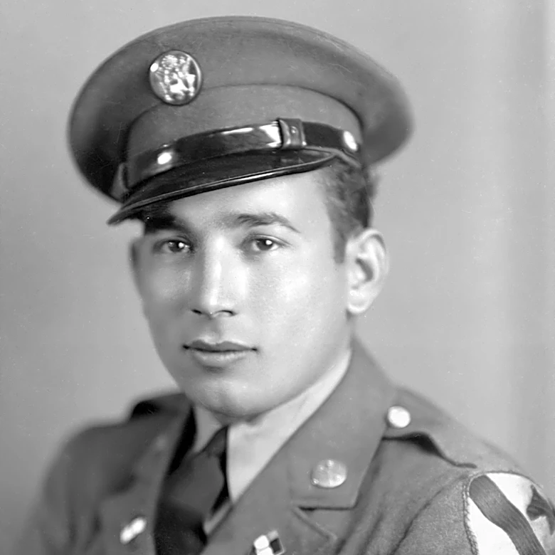 Can you identify this Casasola photo?
