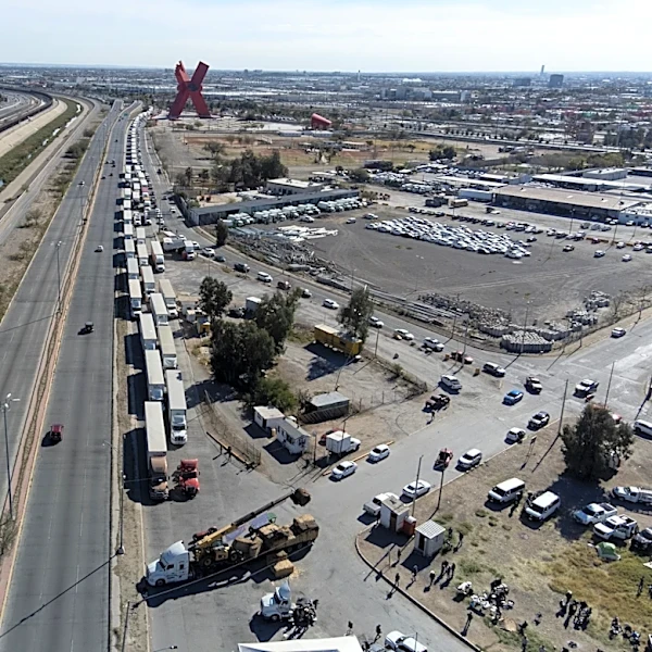 LETTERS: New America? Watch out El Paso, you’re next