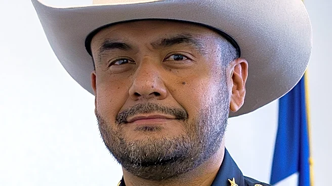 El Paso County sheriff faces heat over $5.9 million budget deficit