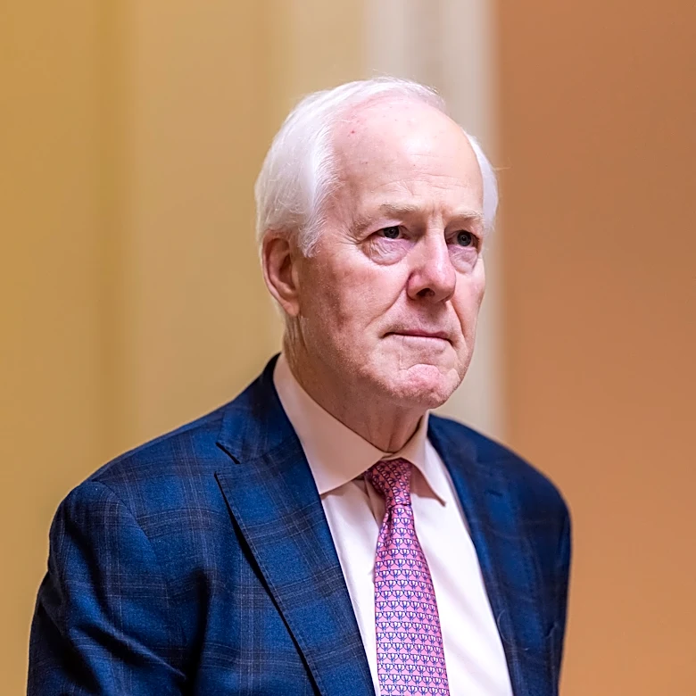John Cornyn won't help Ken Paxton win Texas Senate seat