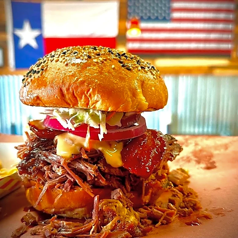 El Paso's Skinny’s BBQ to be featured on America’s Best Restaurants