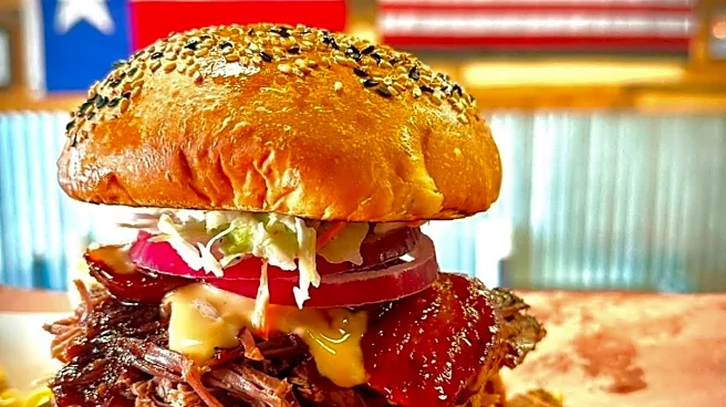 El Paso's Skinny’s BBQ to be featured on America’s Best Restaurants