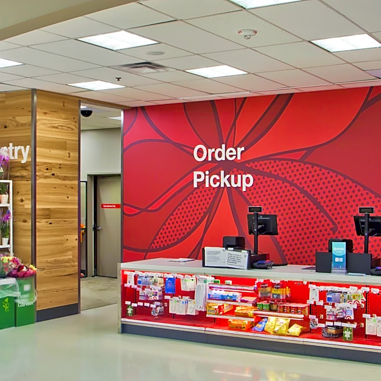 This Target in El Paso is getting a $4.5M remodel. It's not the first
