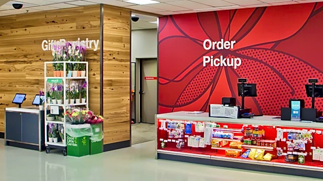 This Target in El Paso is getting a $4.5M remodel. It's not the first