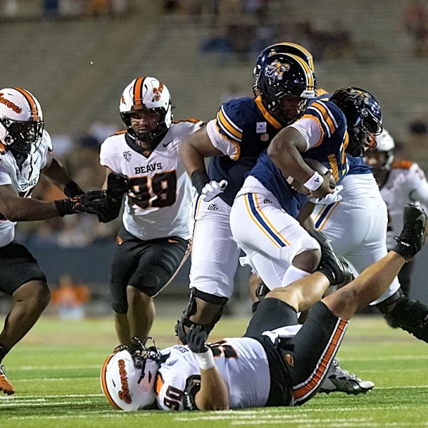 This went poorly. UTEP's measuring stick game reveals steep climb ahead