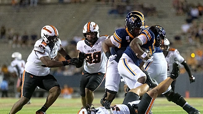 This went poorly. UTEP's measuring stick game reveals steep climb ahead