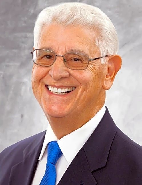 Meet the Candidate: Sam Armijo seeks City Council, 1 seat