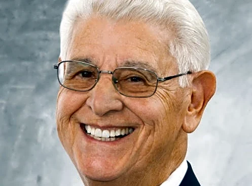 Meet the Candidate: Sam Armijo seeks City Council, 1 seat