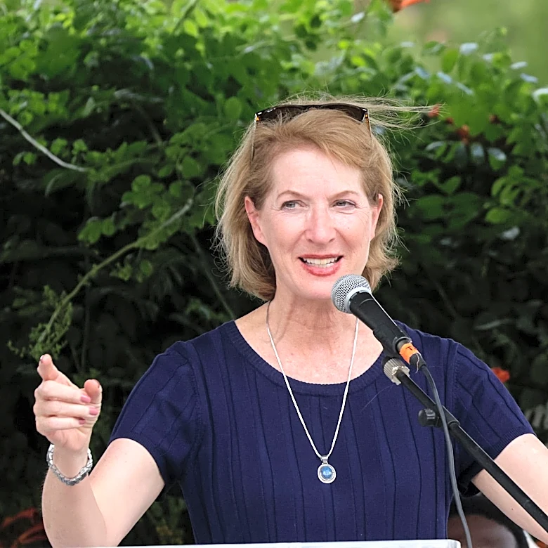 Texas Lt. Governor candidate Goodwin brings health care plan to El Paso