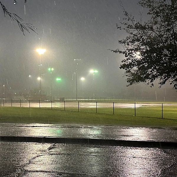 Hurricane Polo: Latest alerts, school closures in El Paso area