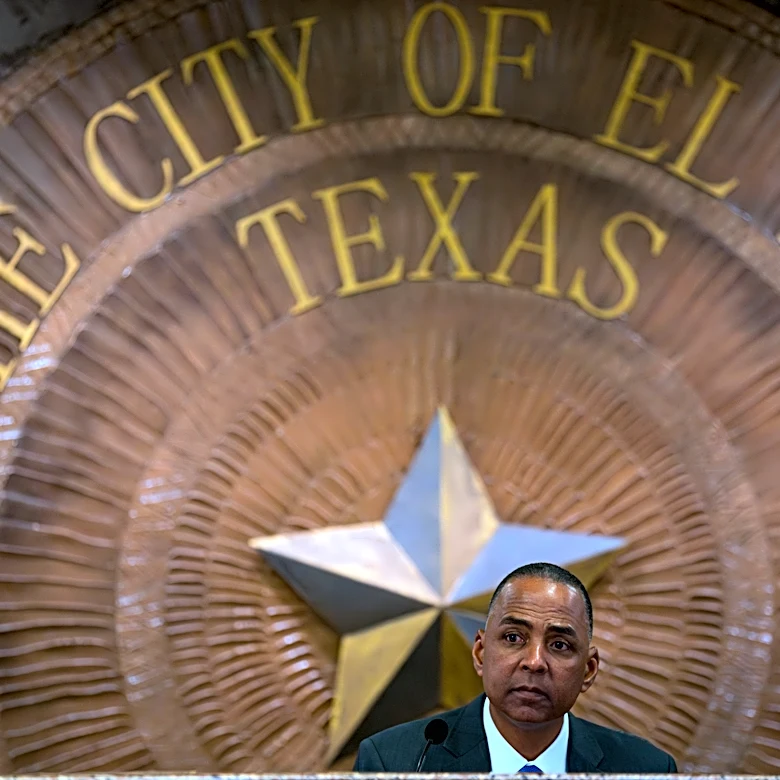 El Paso City Council seeks Meta grant to fund safety projects