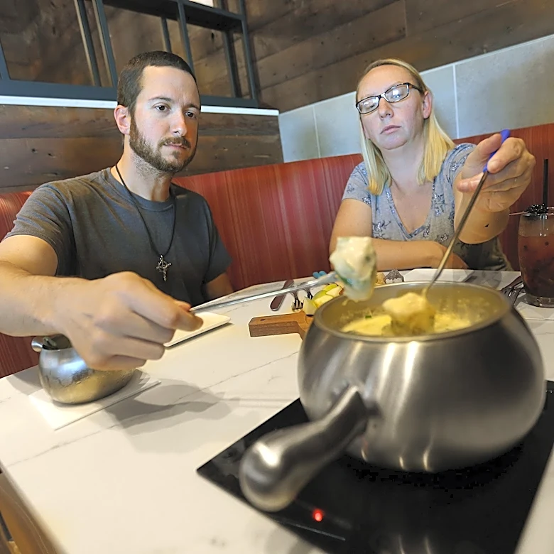 Melting Pot of El Paso at Fountains at Farah closes after 10 years