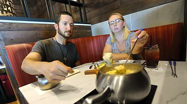 Melting Pot of El Paso at Fountains at Farah closes after 10 years