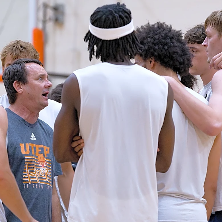 UTEP men’s basketball aims high in Mountain West. 2026-27 schedule