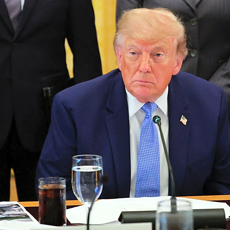 Trump sending out $500 checks to 1 million Americans. Here's why