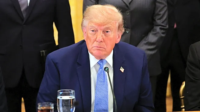 Trump sending out $500 checks to 1 million Americans. Here's why
