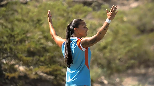 UTEP Miners soccer rebounds from first loss, bigger tests await