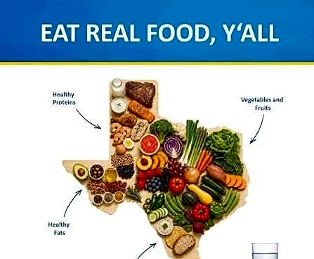 OPINION: Washington should follow Texas on nutrition policy