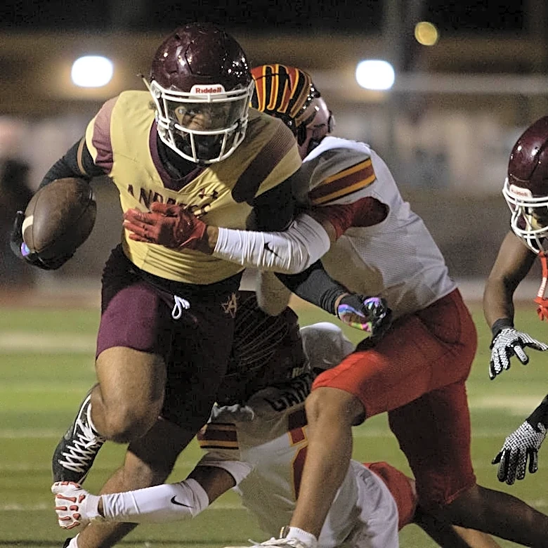 Top teams, surprises emerge after 5 weeks of El Paso high school football