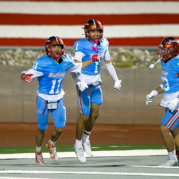 Week 6 El Paso high school football picks: Felix predicts every game