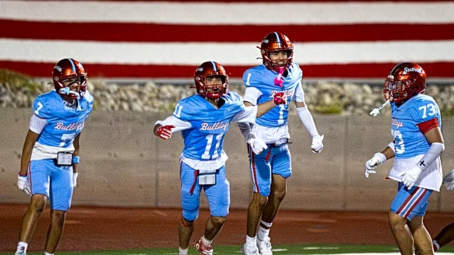 Week 6 El Paso high school football picks: Felix predicts every game