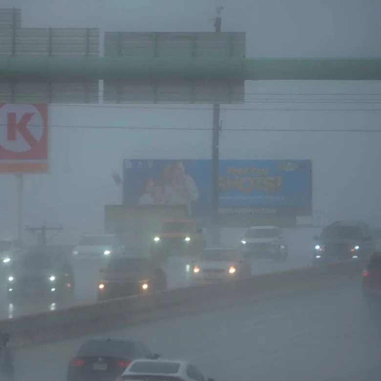 How much rain did El Paso get? See rain totals, weather forecast