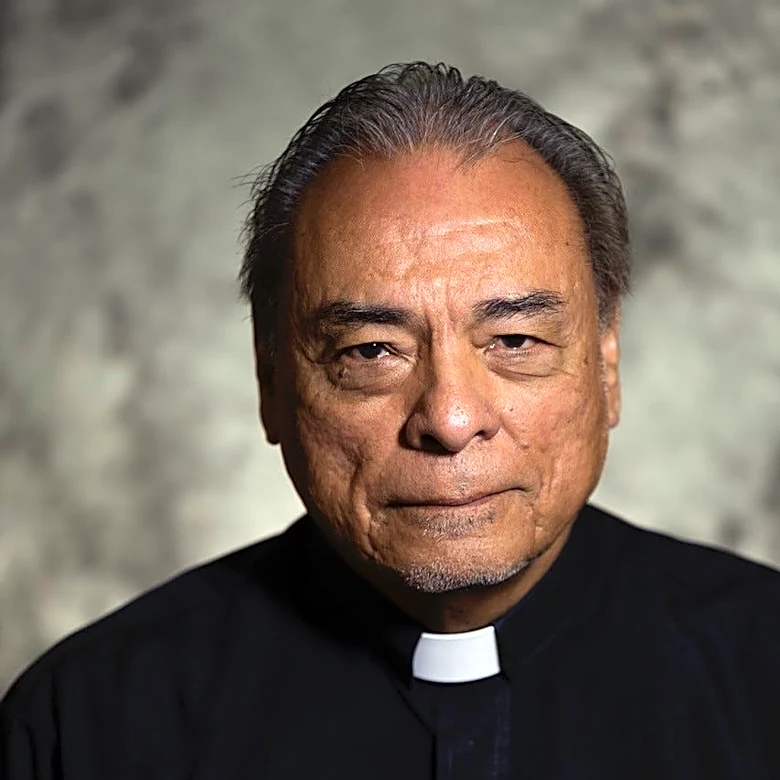 El Paso Msgr. Arturo Bañuelas earns Catholic Extension’s highest honor