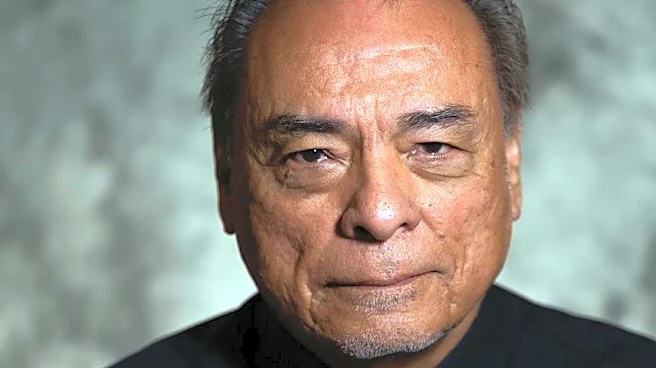 El Paso Msgr. Arturo Bañuelas earns Catholic Extension’s highest honor