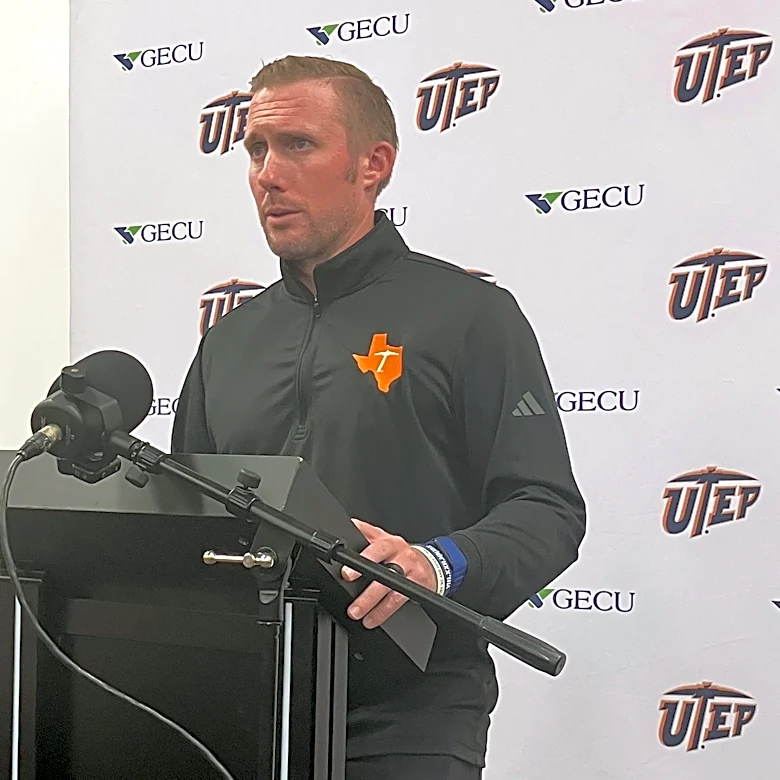Mountain West opener against UNM will reveal how much UTEP has learned
