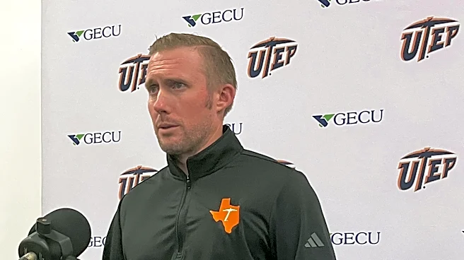 Mountain West opener against UNM will reveal how much UTEP has learned