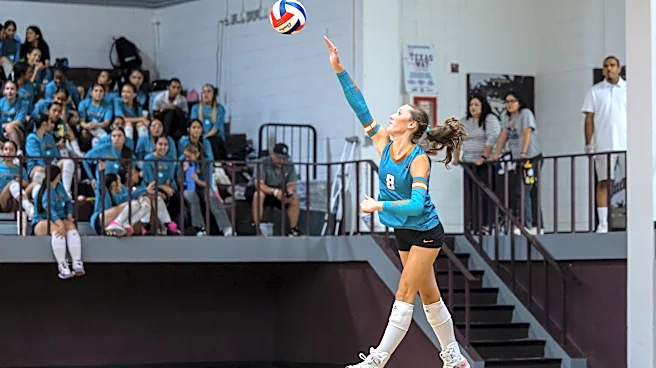 El Paso, Texas high school sports scoreboard: Sept. 29-Oct. 3
