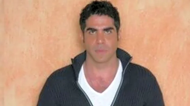 Jorge Kahwagi Macari, exdiputado y exboxeador, muere a los 58