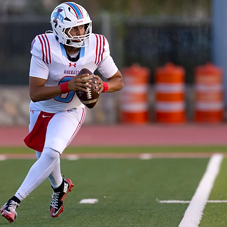 Live score tracker: El Paso high school football scores from Week 6