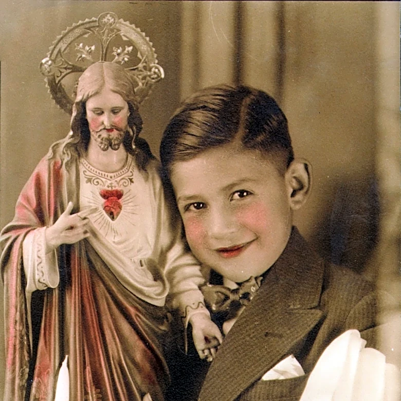 Can you identify this Casasola photo?