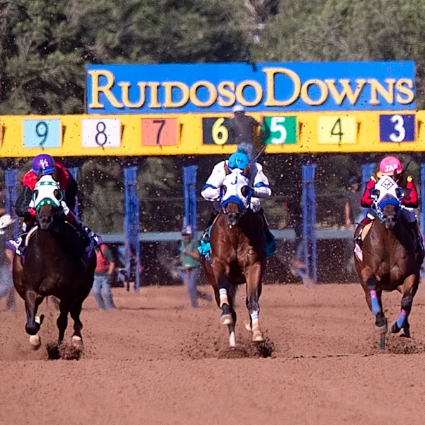 End of an era? Ruidoso, NM businesses plan life without horse racing